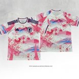 Maglia Giappone Special 2024 Rosa Thailandia -25
