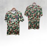 Maglia Inter Miami Special 2025 Camuflaje Thailandia