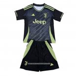 Maglia Juventus Concept Bambino 25-26