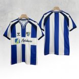 Maglia Malaga Thailandia Aniversario 24-25