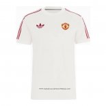 Maglia Manchester City Special Bianco Thailandia 24-25