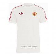 Maglia Manchester City Special Bianco Thailandia 24-25