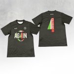 Maglia Napoli Champion 25/26 Nero Thailandia