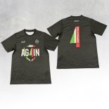 Maglia Napoli Champion 25/26 Nero Thailandia