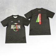 Maglia Napoli Champion 25-26 Nero Thailandia