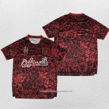 Maglia Palestina Special 25/26 Rosso