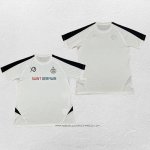 Maglia Paris Saint-Germain Special 25/26 Bianco Thailandia