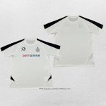 Maglia Paris Saint-Germain Special 25/26 Bianco Thailandia