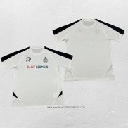 Maglia Paris Saint-Germain Special 25/26 Bianco Thailandia