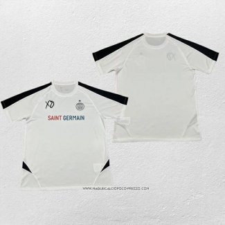 Maglia Paris Saint-Germain Special 25/26 Bianco Thailandia