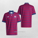 Maglia Prematch Bayern Monaco 25/26 Rosso