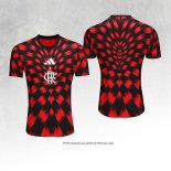 Maglia Prematch Flamengo 24-25