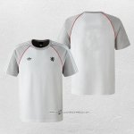 Maglia Prematch Olympique Lione 25/26 Grigio