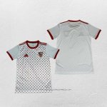 Maglia Prematch Sevilla FC 25/26 Bianco