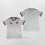Maglia Prematch Sevilla FC 25/26 Bianco