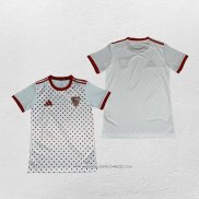 Maglia Prematch Sevilla FC 25/26 Bianco