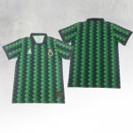 Maglia Racing de Santander Portiere Anniversary 24/25 Thailandia
