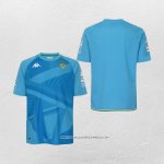 Maglia Real Betis Portiere 21/22 Blu