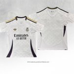 Maglia Real Madrid Special 24/25 Bianco Thailandia
