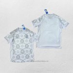 Maglia Real Madrid Special 25/26 Bianco Grigio Thailandia