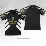 Maglia Real Madrid Special Nero Thailandia 2025-26