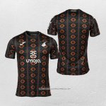 Maglia TSG Hoffenheim Africa 21/22