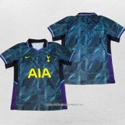Maglia Tottenham Hotspur Special 25/26 Blu Thailandia