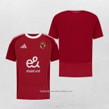 Prima Maglia Al-Ahly SC 25/26
