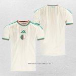 Prima Maglia Argelia 2026