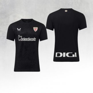 Prima Maglia Athletic Bilbao Portiere 25/26