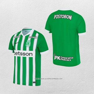 Prima Maglia Atletico Nacional 2026 Thailandia