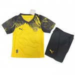 Prima Maglia Borussia Dortmund 25/26 Bambino