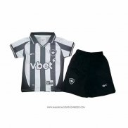 Prima Maglia Botafogo 2025 Bambino