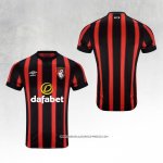 Prima Maglia Bournemouth 23/24 Thailandia