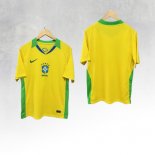 Prima Maglia Brasile 2025