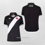 Prima Maglia CR Vasco Da Gama 2025 Donna