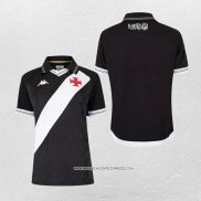 Prima Maglia CR Vasco Da Gama 2025 Donna