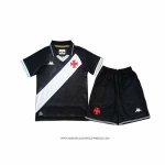 Prima Maglia CR Vasco da Gama 2025 Bambino