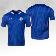 Prima Maglia Chelsea 25-26