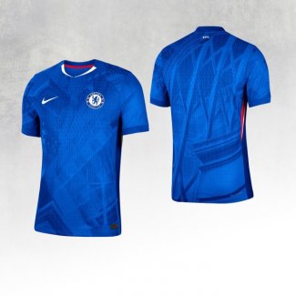 Prima Maglia Chelsea 25-26