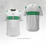 Prima Maglia Coritiba 2024 Thailandia