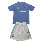 Prima Maglia Coventry City Bambino 24-25