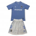 Prima Maglia Coventry City Bambino 24-25