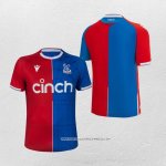 Prima Maglia Crystal Palace 23/24