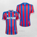 Prima Maglia Crystal Palace 25/26