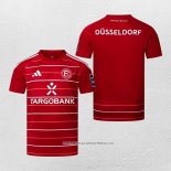 Prima Maglia Dusseldorf 25/26 Thailandia