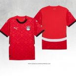 Prima Maglia Egitto 2025