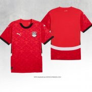 Prima Maglia Egitto 2025