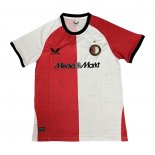 Prima Maglia Feyenoord 24/25 Thailandia