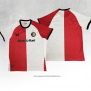 Prima Maglia Feyenoord Thailandia 24-25